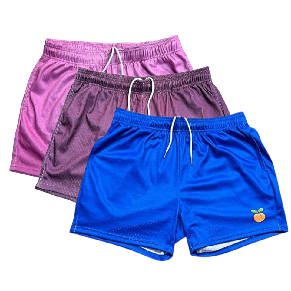 The Essential Power House Pack