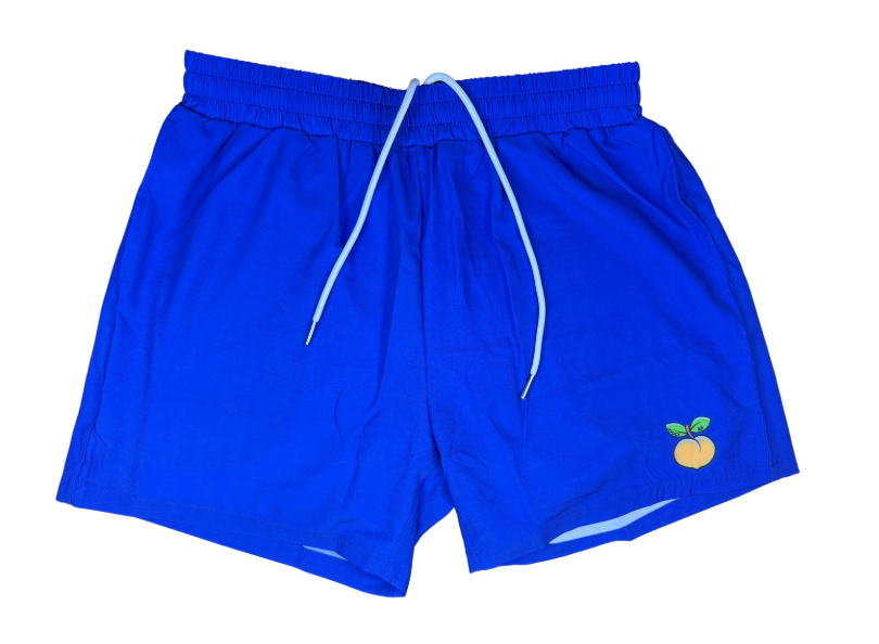 Kentucky Blue JOOCY AF Swim Shorts Joocy AF