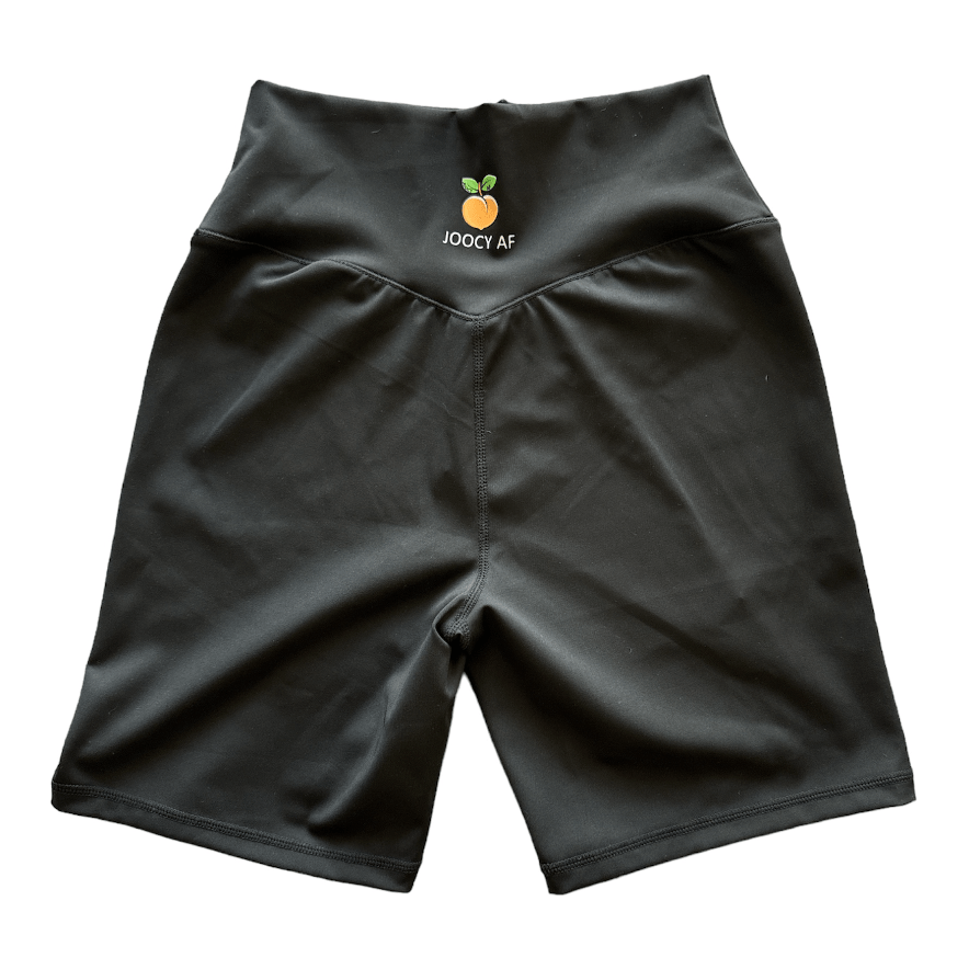 JOOCY AF High Waisted Shorts - Joocy AF