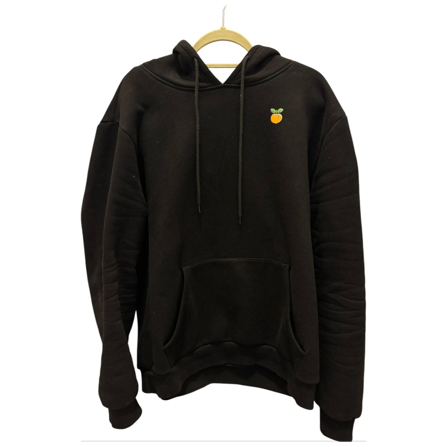 LIMITED EDITION JOOCY AF Fleece Hoodie - Joocy AF