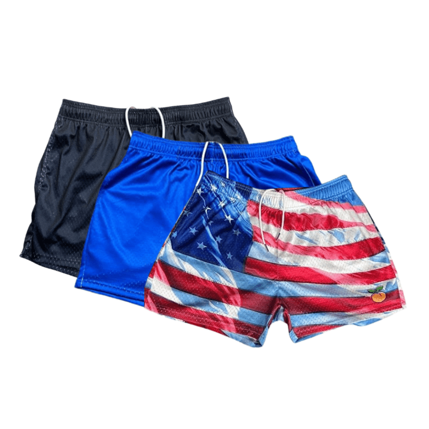 Mix & Match Pack - Joocy AF