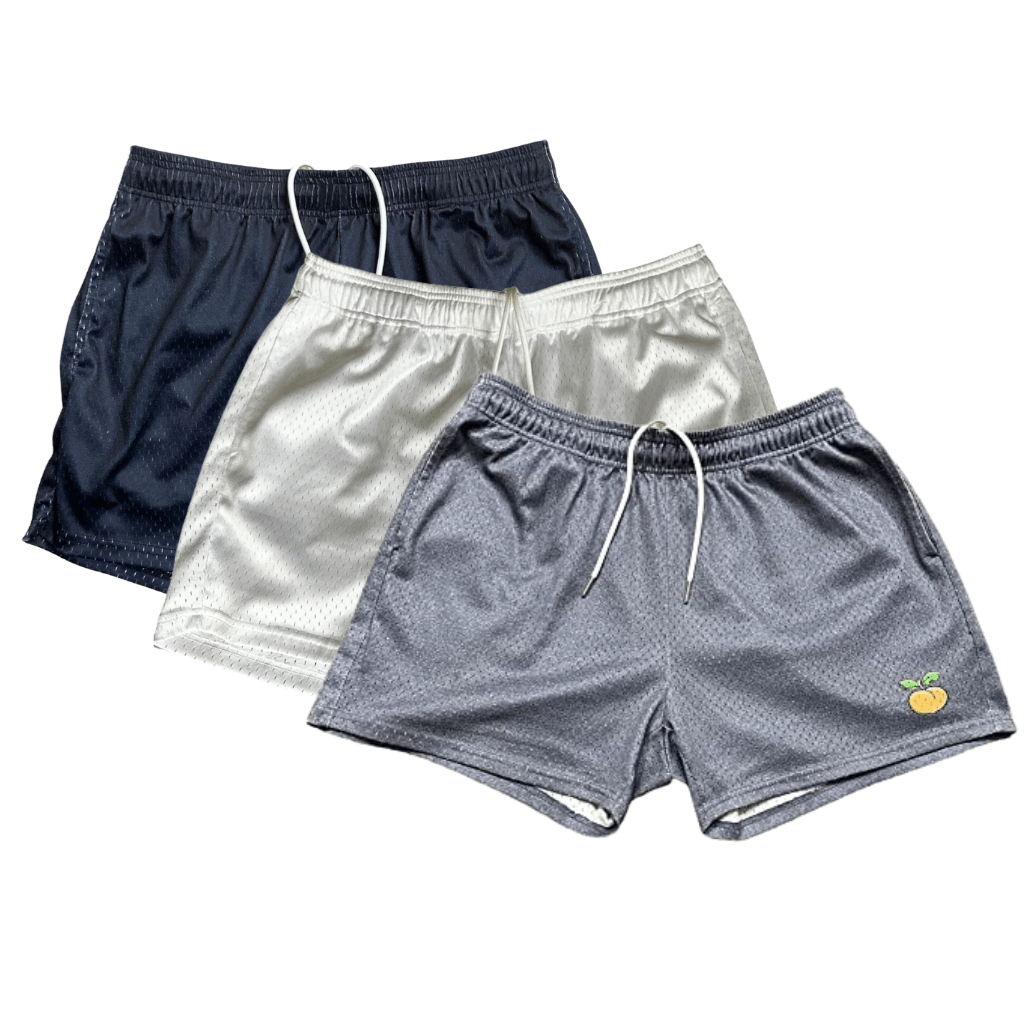 The Monochrome Essential’s - Joocy AF